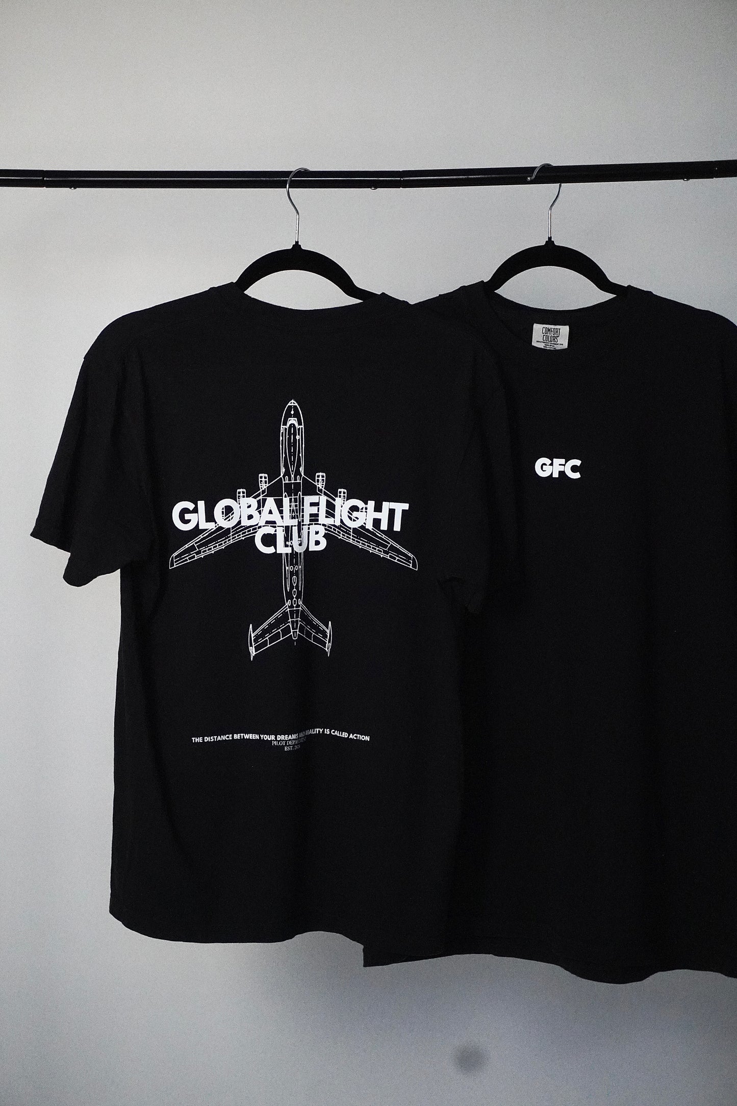 GFC T-SHIRT