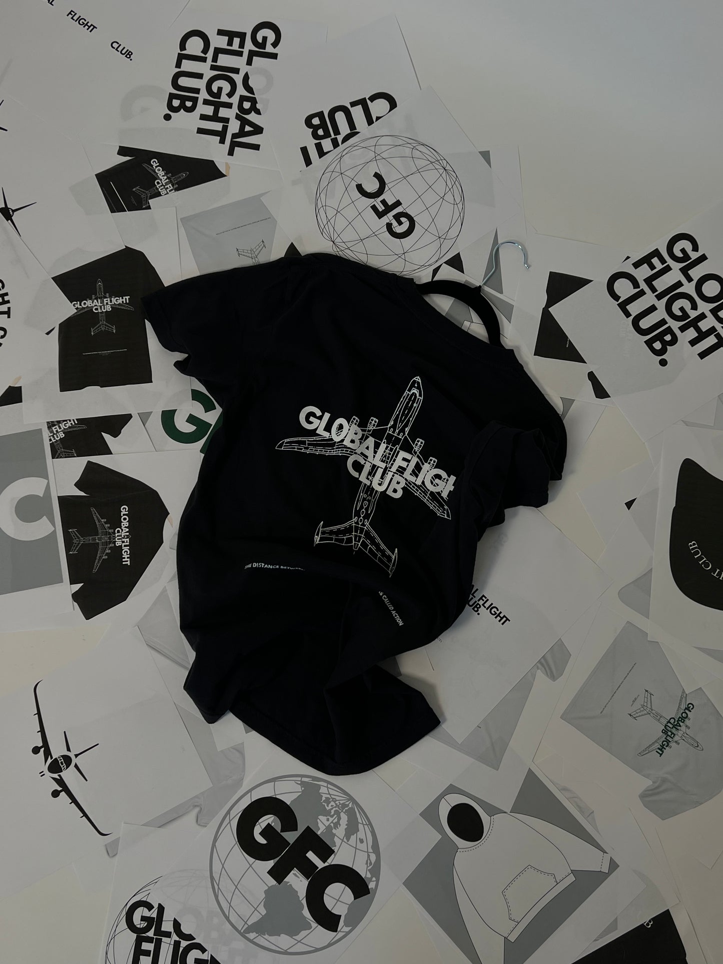 GFC T-SHIRT